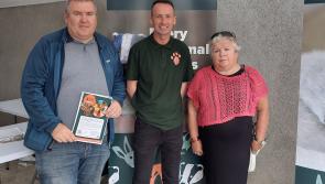 Kildare Wildlife Rescue launches rehabilitation centre