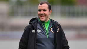 Waterford man John O'Shea joins coaching staff of English Championship side