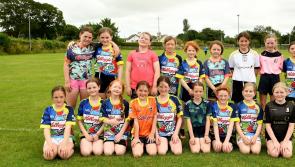 Pictures: All the happy faces from Freshford Cul Camp