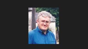 Sad passing of former Donegal Historical Society president

