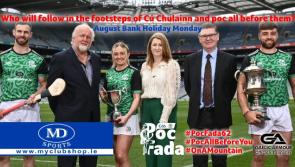 The Poc Fada is returning to Annaverna