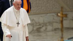 Pope travels to Canada to apologise for the 'evil' done to Native peoples by Catholic missionaries