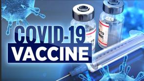 Pop-up Covid vaccination centre open in Offaly today