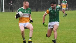Friday night start as fixtures for all four rounds of Donegal IFC released