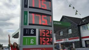 Traffic chaos as Inishowen Applegreen petrol stations drop prices