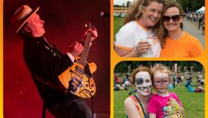 IN PICTURES: Fantastic fun as Forest Fest takes off in Laois 