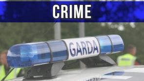 Kitchen window smashed in Kilkenny housing estate
