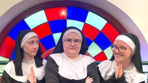 Tickets on sale for Sister Act in Tipperary  Town