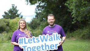Kilkenny participants invited to take part in Annual Alzheimer’s Memory Walk fundraiser