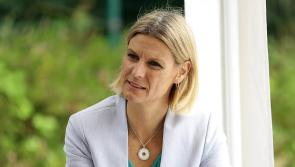 Laois/ Offaly based Minister leads organic trade mission in Germany