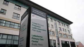 Bomb scare update: HSE confirms incident was a hoax