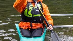 Day in the Life of Anne Knox - Nore Dragaon Paddlers