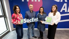 Creative Spark Downtown Dundalk to host Champion Changemakers event
