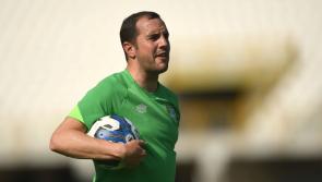 Waterford man John O'Shea 'looking forward' to start of Championship season in new coaching role