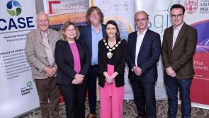 Mid Ulster Businesses explore Net Zero Carbon Cooperative Opportunity