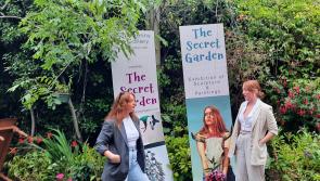  Secret Garden exhibition opens this Sunday in Thomastown