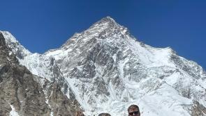 Kilkenny contingent trek to K2 base camp in an adventure of a lifetime