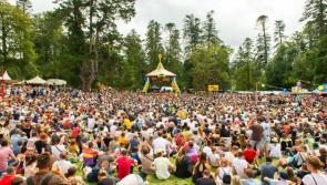 All Together Now Festival begins in Waterford today