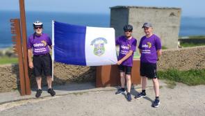 Malin to Mizen part two for Lorrha men