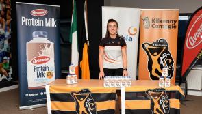 Pictures: Kilkenny Camogie media night 