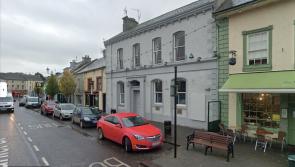 New lease of life for former bank building in rural Kilkenny town 