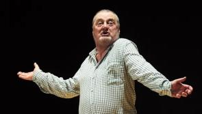 Diverse programme of theatre events for Offaly festival