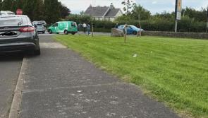 Collision outside Stranorlar brings traffic to a halt