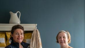 Aoife is on a mission to bring work of Tipperary Food Producers to life