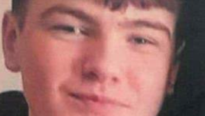 Have you seen this boy? Gardaí seek whereabouts of missing teen
