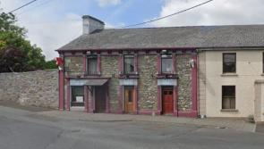 Local fundraiser in Crossroads to raise vital funds for the Alzheimer Society of Ireland

