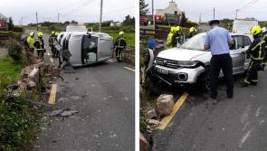 West Donegal crash prompts call for swift action




