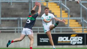 Big games in Offaly Senior Football Championship