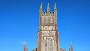 St Brendan’s Church opens its doors to Vintage Week
