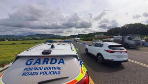 Gardai conduct number of commercial vehicle inspections in Inishowen