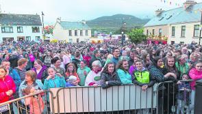 Flashback Friday: Clonmany Festival down through the years