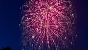 Welcome return of Fireworks Night & Gig Rig for Offaly Festival