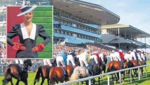 Falcarragh woman among the finalists at  Galway Races' Best Dressed Lady event