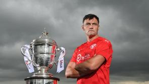 Oliver Bond FC hoping for giant-killing shock against Derry City today