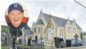 “He is the end of a line, and we won’t see his like again” - mourners told at funeral of former Ardara hotelier