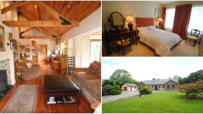 PROPERTY WATCH: Fabulous family home in Offaly now on the market for eye opening price
