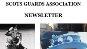 PSNI investigating Scots Guards Motorman 50 Reunion 