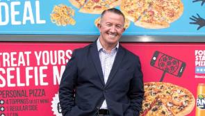 Pizza company targets County Derry for next location