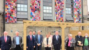 Positive meeting with Taoiseach 'is a turning point' for Roscrea's Dean Maxwell