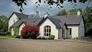 WOW: Check out this picturesque family home on sale just ten minutes from Nenagh 
