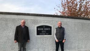 Cllr Reilly welcomes installation of high speed broadband in north Louth 