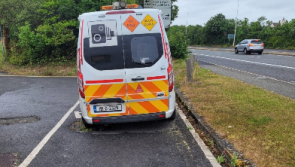Driver travelling at crazy speed on motorway among hundreds caught speeding during Bank Holiday Monday Garda operation