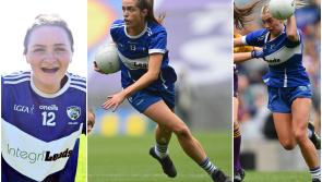 Magic Mo tops Ladies Gaelic football chart with two other Laois aces in top ten
