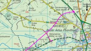 Ardee Bypass listed among  Government's priority infrastructure projects