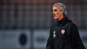 Jim McGuinness poised to make return to US?