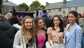 Gallery: Mike Denver proves a hit at the Clonmany Festival